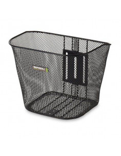 PANIER AVANT BASIL BREMEN NOIR