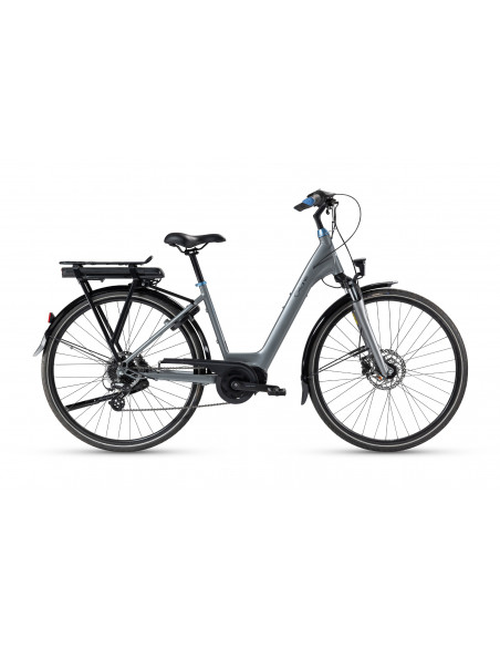 Gitane ORGAN e-Bike Central