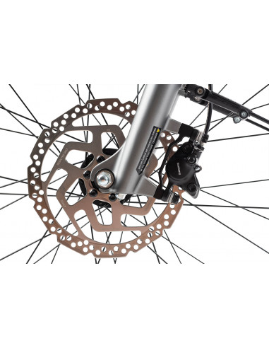 Gitane ORGAN e-Bike Central