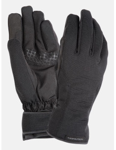 GANTS Homme - TUCANO MONTY TOUCH (M) - Noir