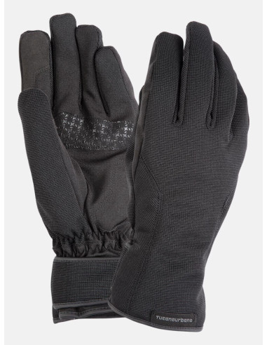 GANTS Homme - TUCANO MONTY TOUCH (M) - Noir