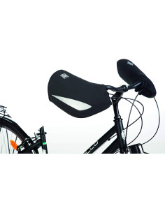 MANCHONS TUCANO CITY NOIR