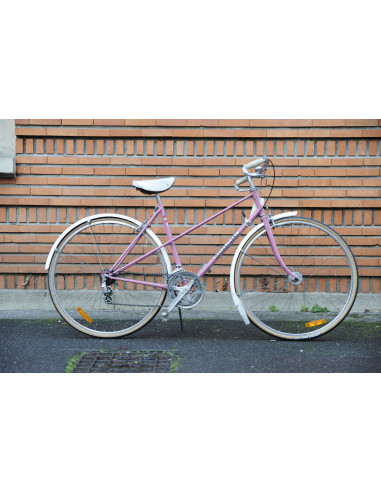 Motobécane Rose vintage