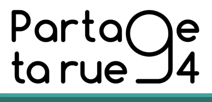 logo Partage Ta Rue