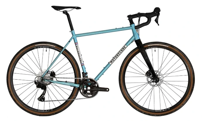 Gravel Motobecane 
