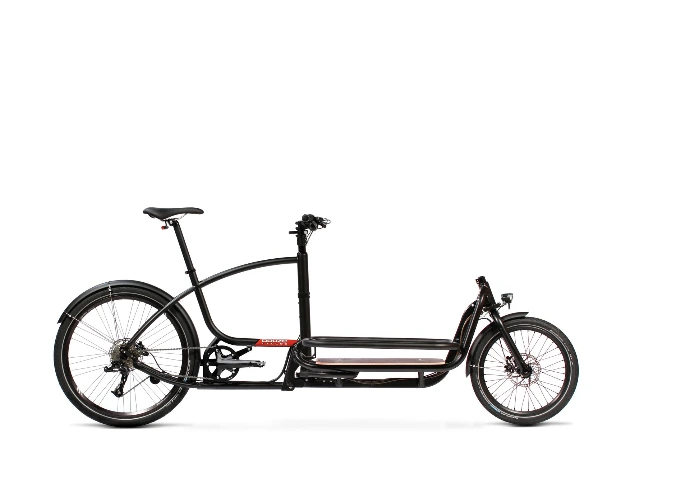 Bi-porteur Douze Cycles