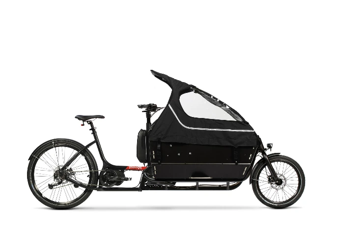 bi porteur douze cycles