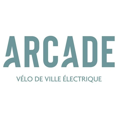 logo arcade