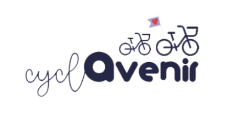 Notre partenaire mobilité logo CyclAvenir