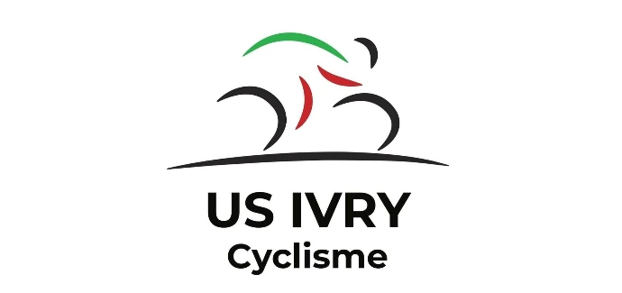 Logo Us Cyclisme Ivry