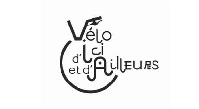 Logo Vélo d'Ici et d'ailleurs