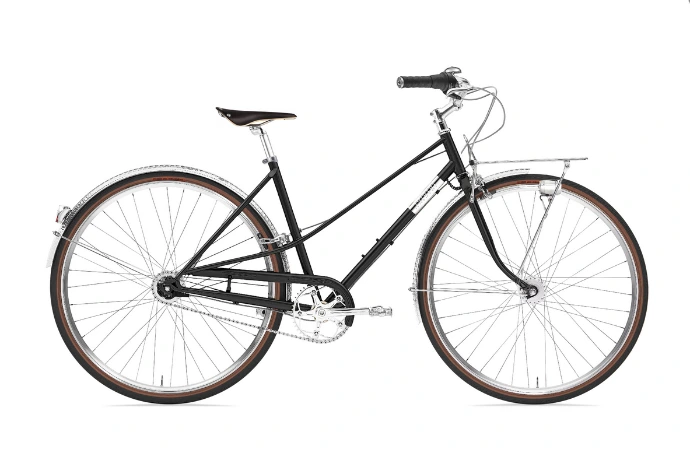Vélos de ville de qualité